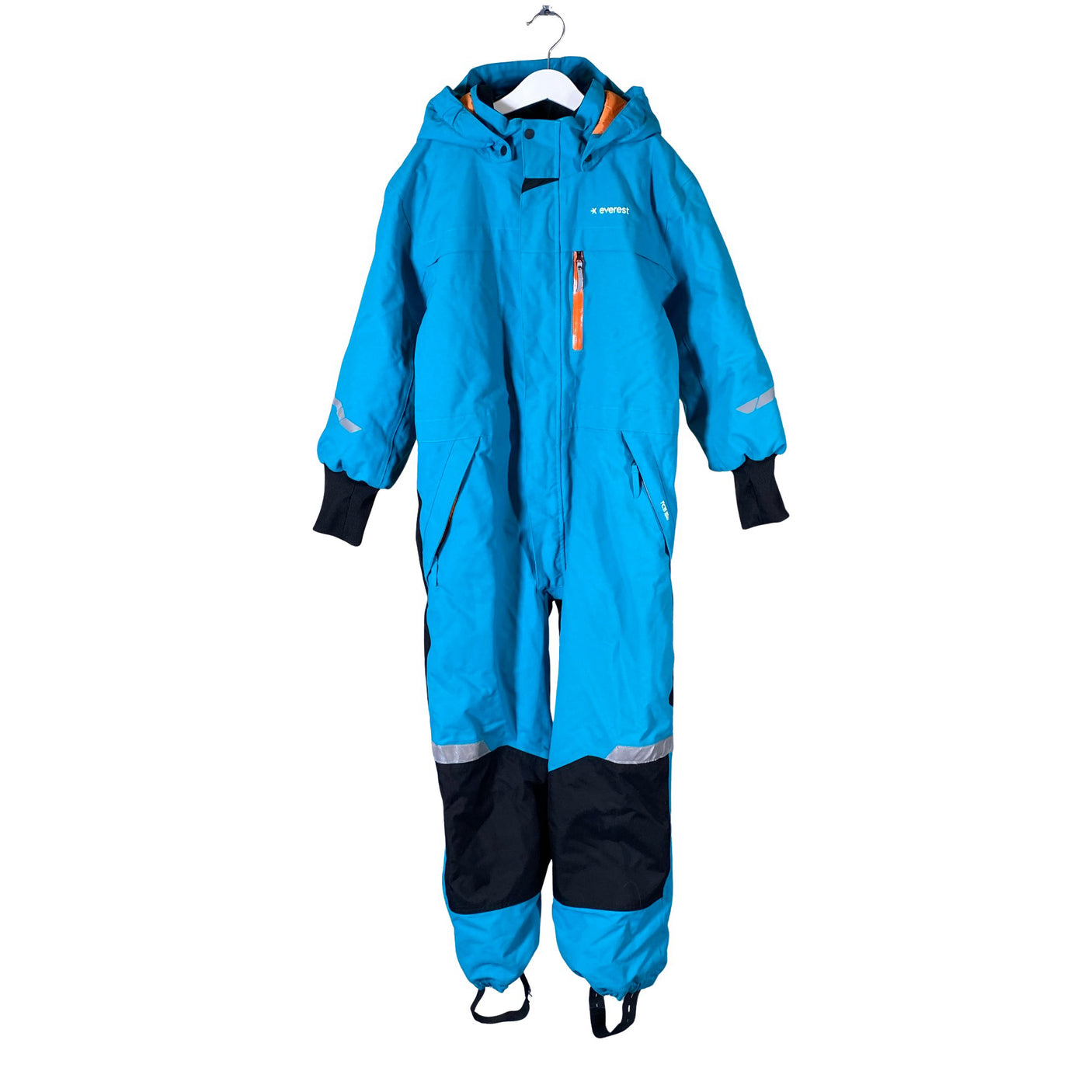 Unisex Everest - Toppahaalari, koko 134 - 140 -  (1)