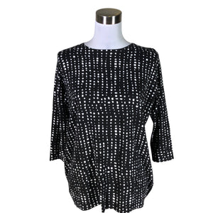 Unisex Ritva Falla - Trikoopaita, koko 38 -  (1)