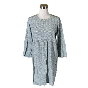 Unisex Karen by Simonsen - Sifonkimekko, koko 40 -  (1)