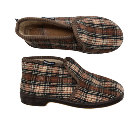 Unisex Reino&Aino - Sisätossut, koko 32 -  ()