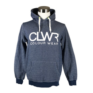Unisex CLWR - Colour Wear - Huppari, koko M -  (1)