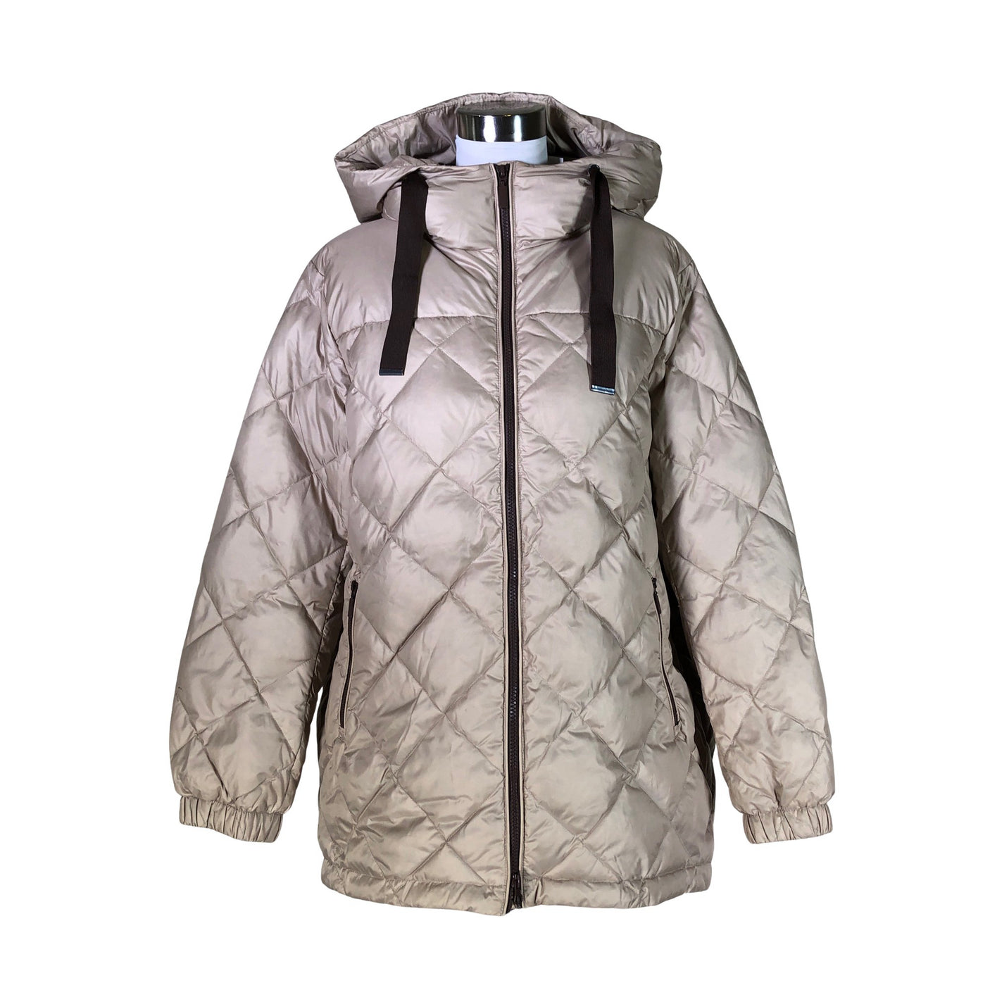 Unisex Esprit - Untuvatakki, koko 36 -  (1)