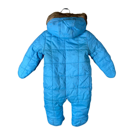 Unisex Puffa - Toppahaalari, koko 62 - 68 -  (2)