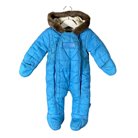 Unisex Puffa - Toppahaalari, koko 62 - 68 -  ()