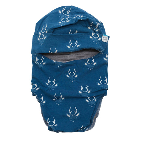 Unisex Breden - Kypärähattu, koko 52 - 54 cm -  ()