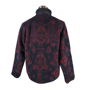 Unisex Carhartt - Fleecetakki, koko L -  (2)