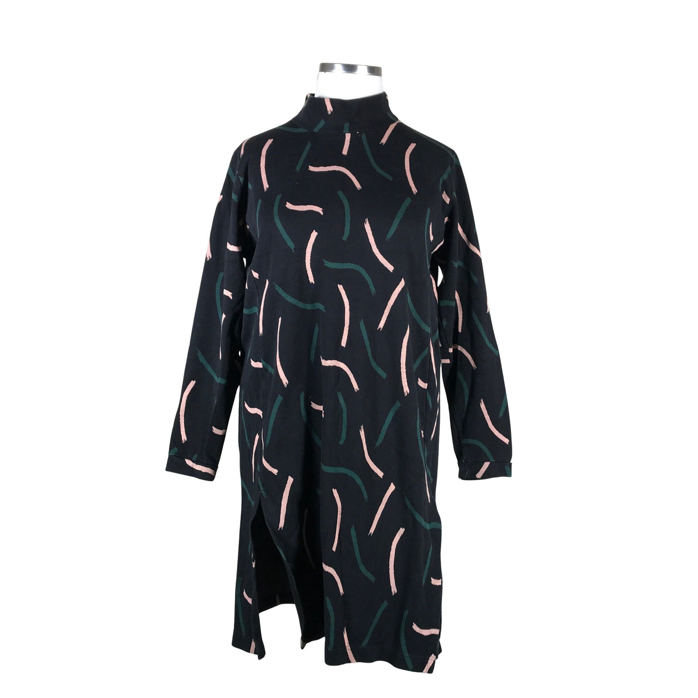 Unisex NOSH - Trikootunika, koko 46 -  (1)