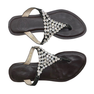 Unisex Stylesnob - Sandaalit, koko 38 -  (1)