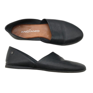 Unisex Andiamo - Loaferit, koko 37 -  (1)