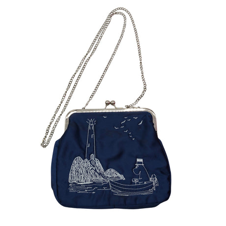 Unisex IVANAhelsinki - Olkalaukku, koko Mini -  ()