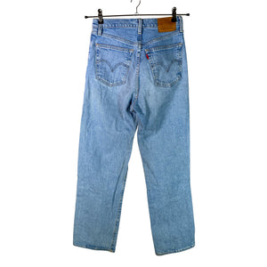 Unisex Levi's - Farkut, koko W27 -  (2)