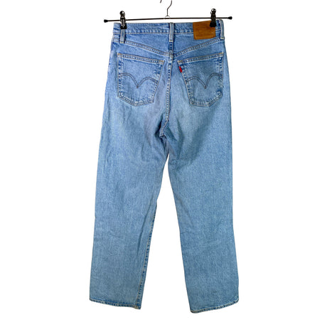 Unisex Levi's - Farkut, koko W27 -  (2)