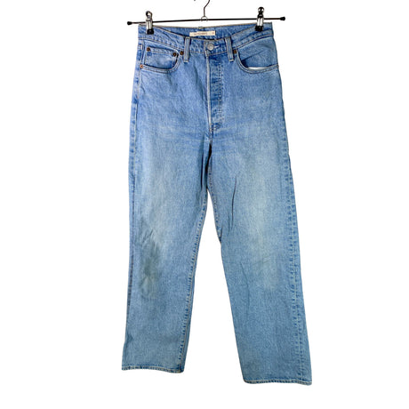 Unisex Levi's - Farkut, koko W27 -  ()