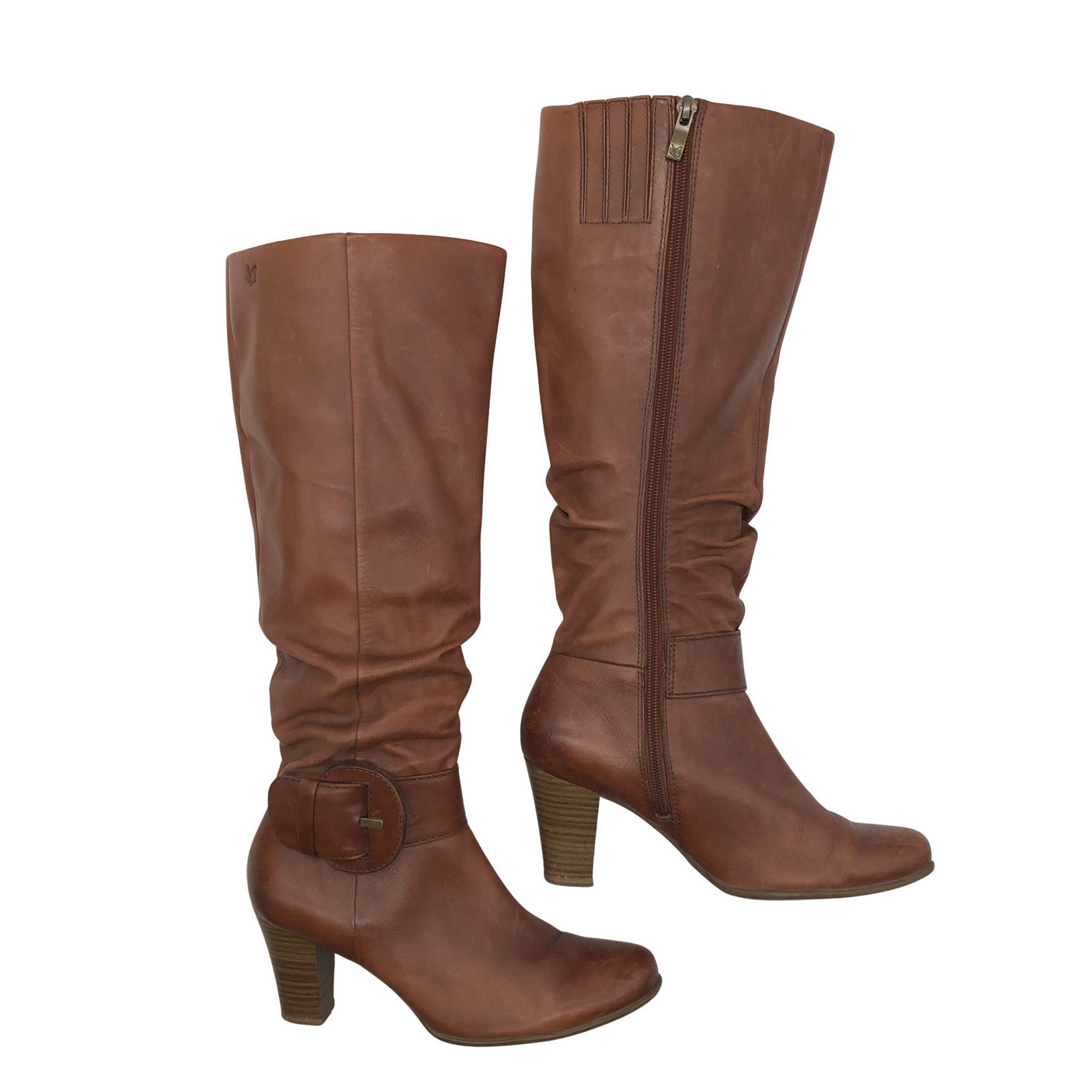 Unisex Caprice - Saappaat, koko 37 -  (1)