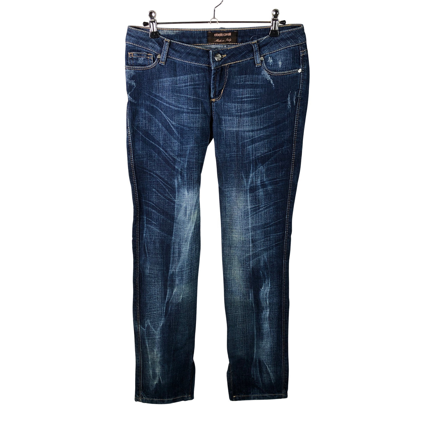 Unisex Roberto Cavalli - Farkut, koko W29 -  (1)