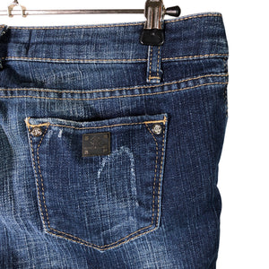 Unisex Roberto Cavalli - Farkut, koko W29 -  (3)
