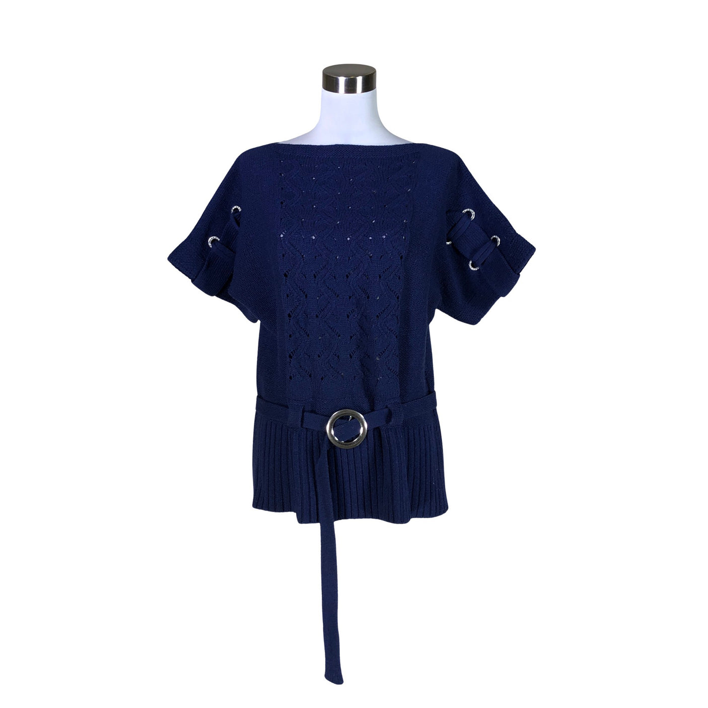 Unisex Patrizia Dini - Neulepaita, koko 40 -  (1)