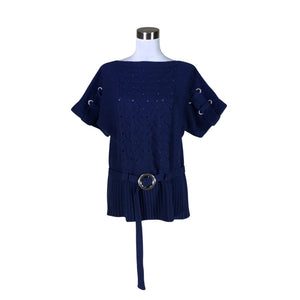 Unisex Patrizia Dini - Neulepaita, koko 40 -  (1)