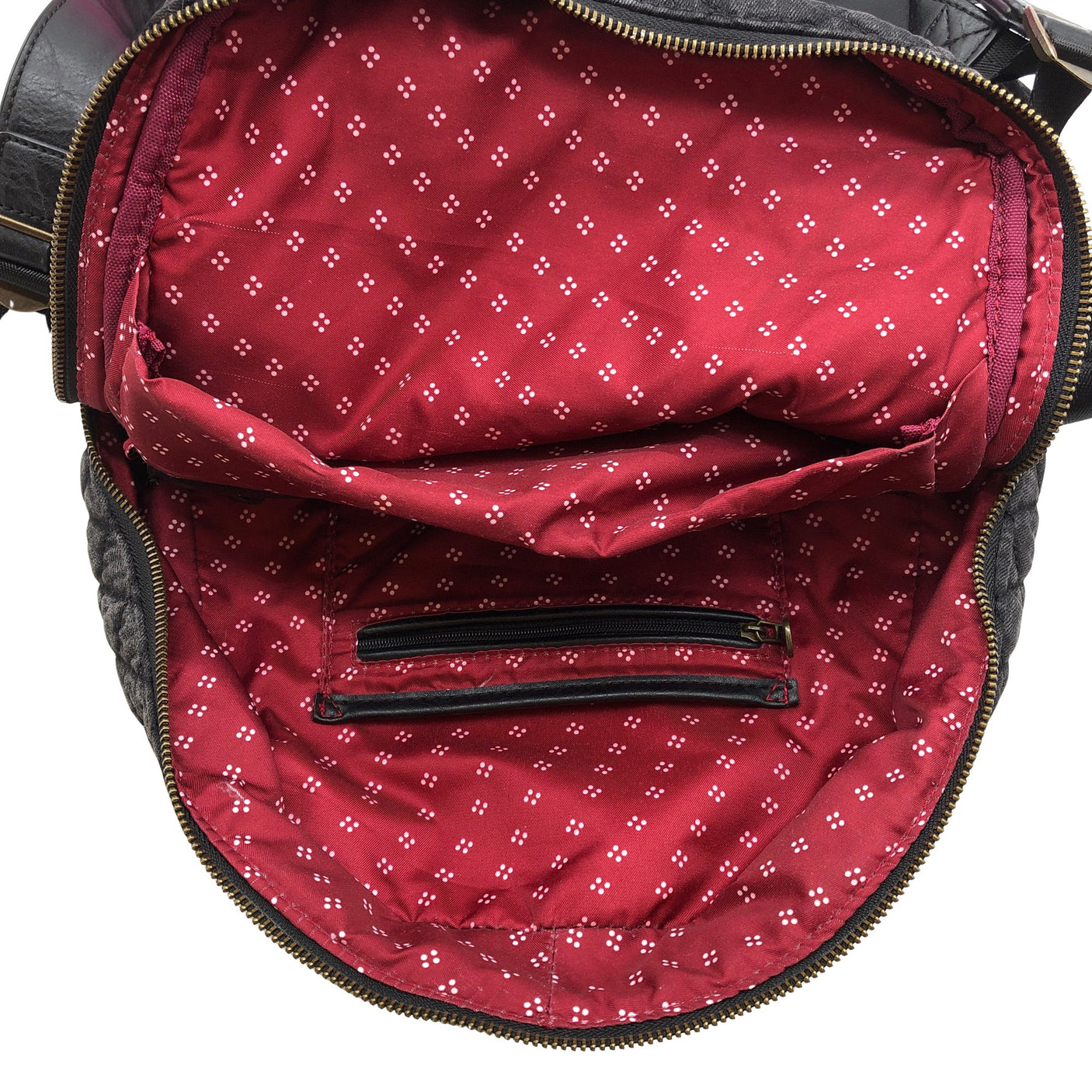 Unisex Desigual - Reppu, koko Midi -  (2)