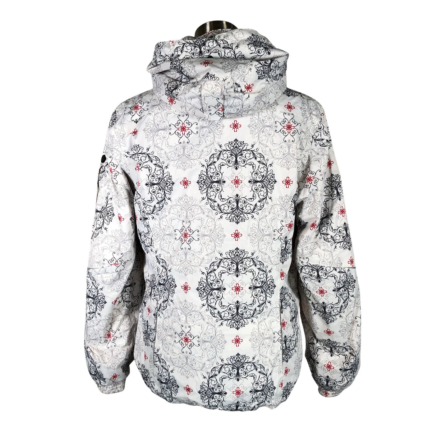 Unisex Icepeak - Toppatakki, koko 40 -  (2)