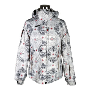 Unisex Icepeak - Toppatakki, koko 40 -  (1)