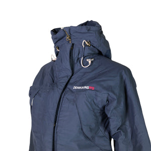 Unisex Didriksons - Parkatakki, koko 34 -  (3)