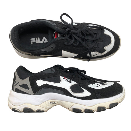 Unisex Fila - Tennarit, koko 42 -  ()