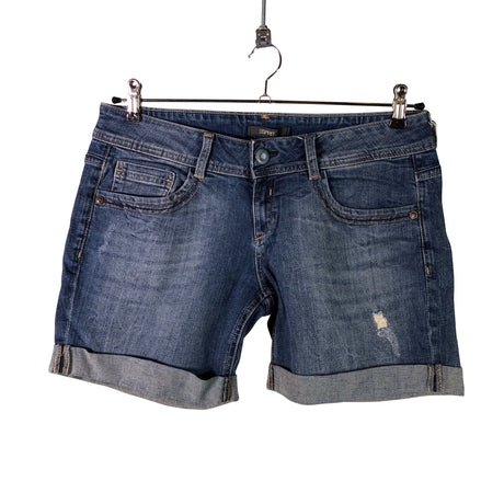 Unisex Esprit - Farkkushortsit, koko W30 -  ()