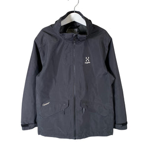 Unisex Haglöfs - Kuoritakki, koko 134 - 140 -  (1)