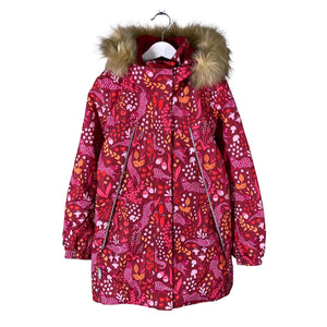 Unisex Reimatec - Toppatakki, koko 134 - 140 -  (1)