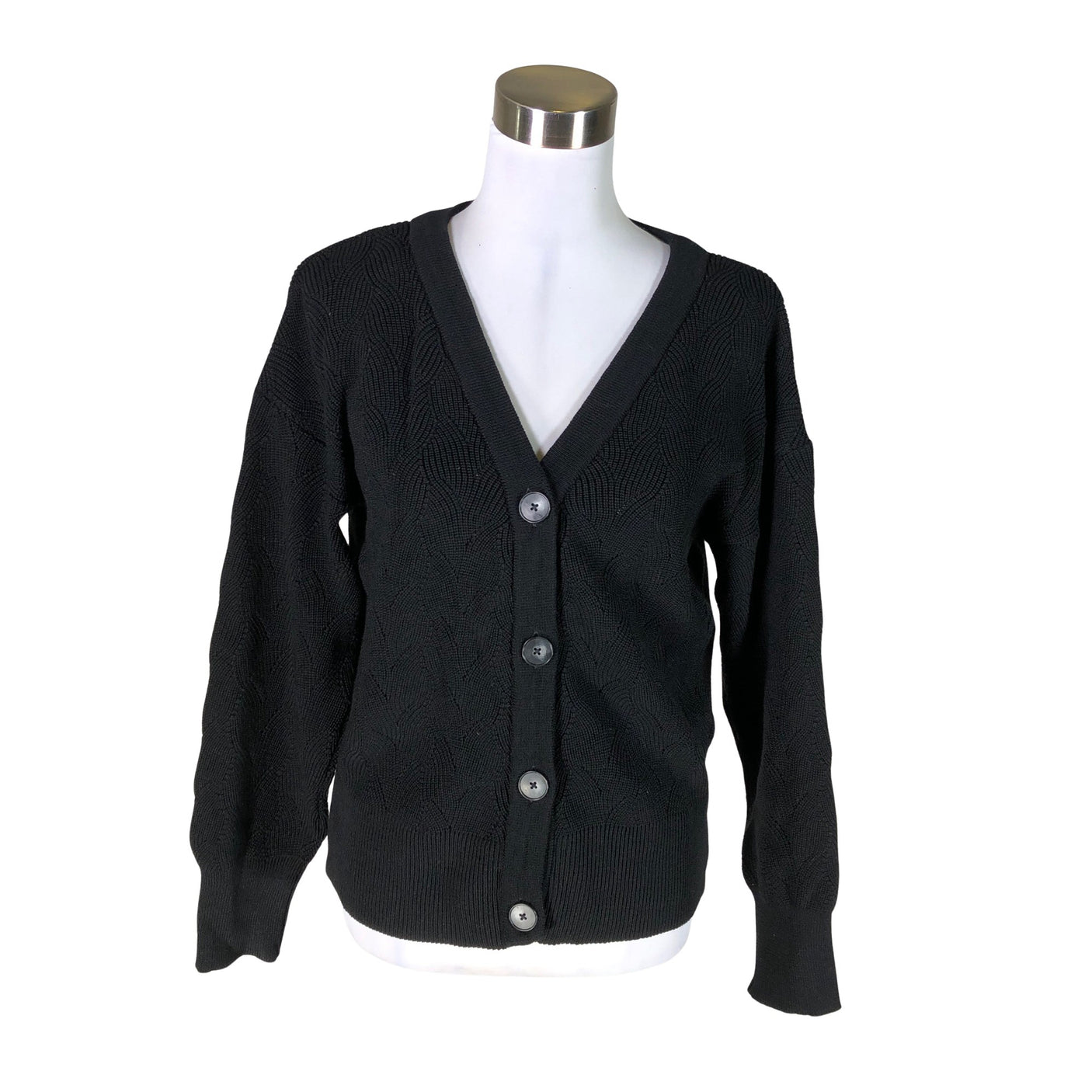 Unisex NOSH - Neuletakki, koko 36 -  (1)