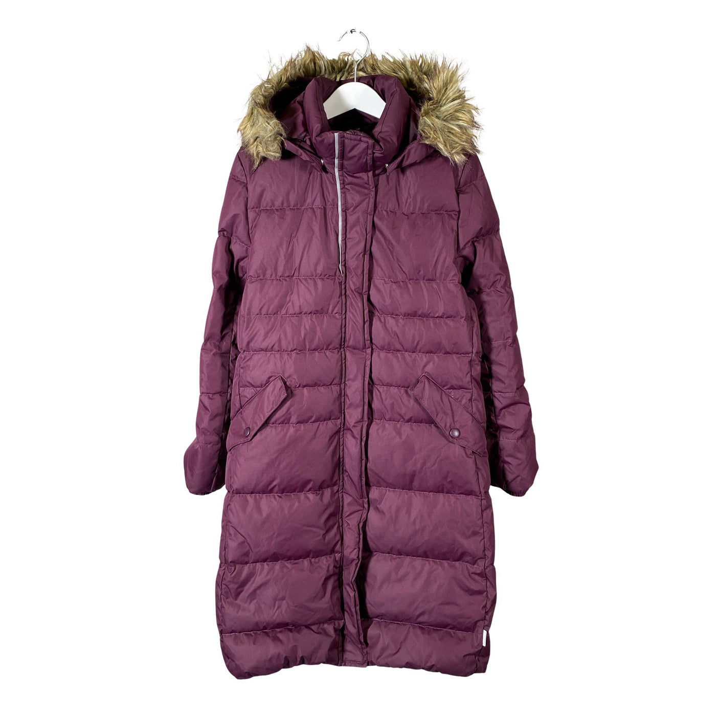 Unisex Reima - Untuvatakki, koko 140 - 146 -  (1)
