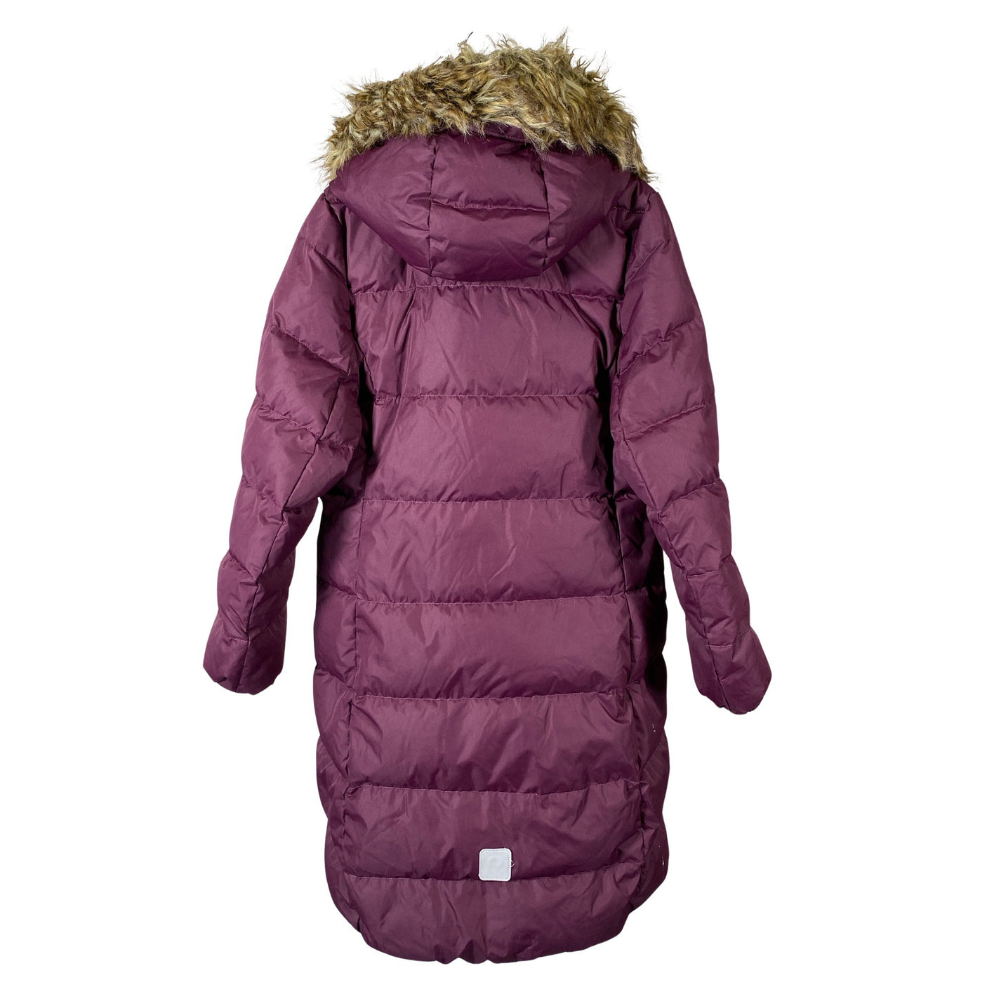 Unisex Reima - Untuvatakki, koko 140 - 146 -  (2)