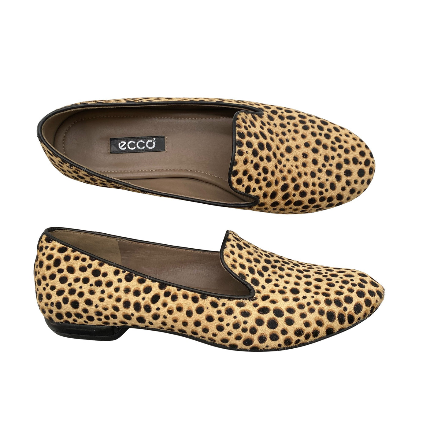 Unisex Ecco - Loaferit, koko 37 -  (1)