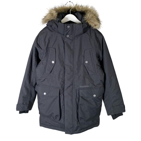 Unisex Didriksons - Parkatakki, koko 146 - 152 -  ()