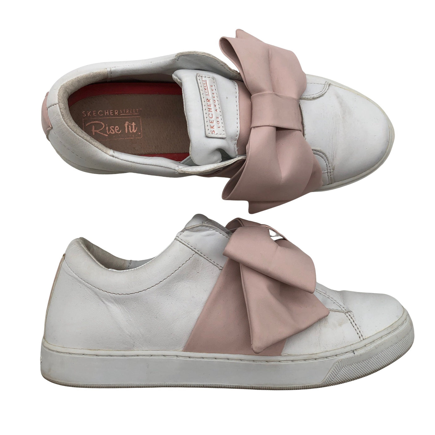 Unisex Skechers - Tennarit, koko 38 -  (1)