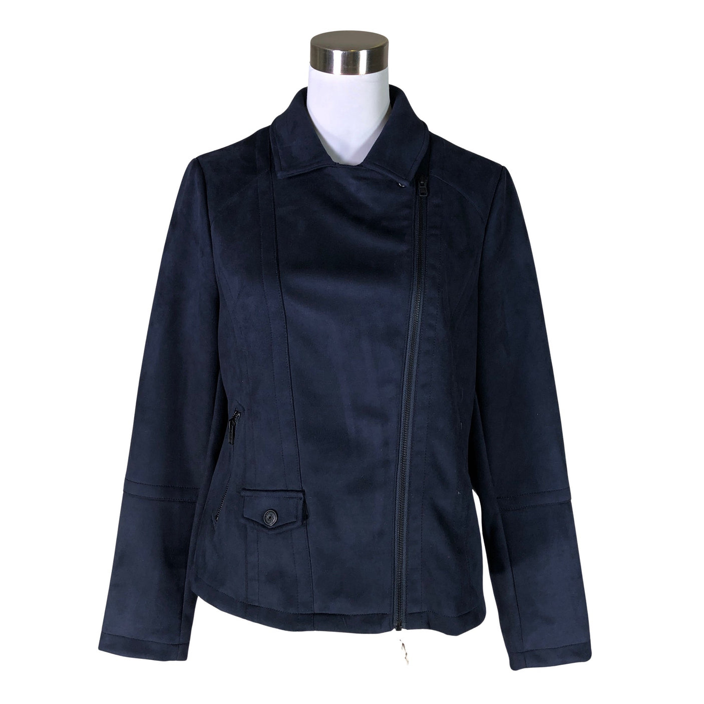 Unisex Cecil - Nahkatakki, koko 40 -  (3)