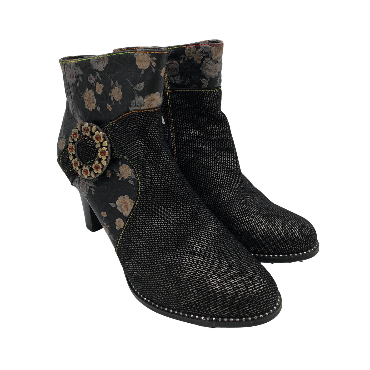 Unisex Laura Vita - Nilkkurit, koko 40 -  (2)