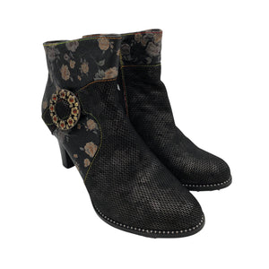 Unisex Laura Vita - Nilkkurit, koko 40 -  (2)