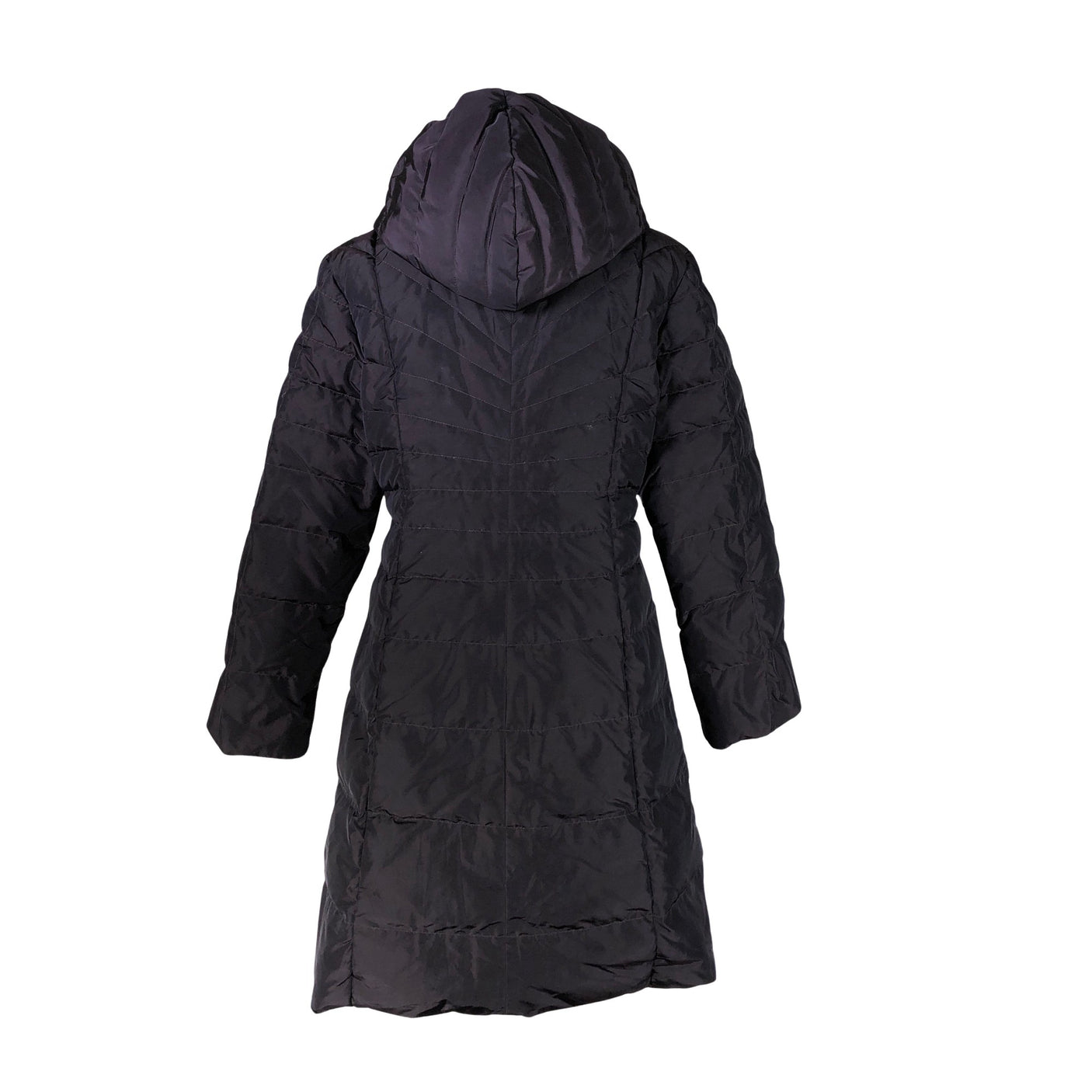 Unisex Joutsen - Untuvatakki, koko 38 -  (2)