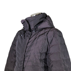 Unisex Joutsen - Untuvatakki, koko 38 -  (3)