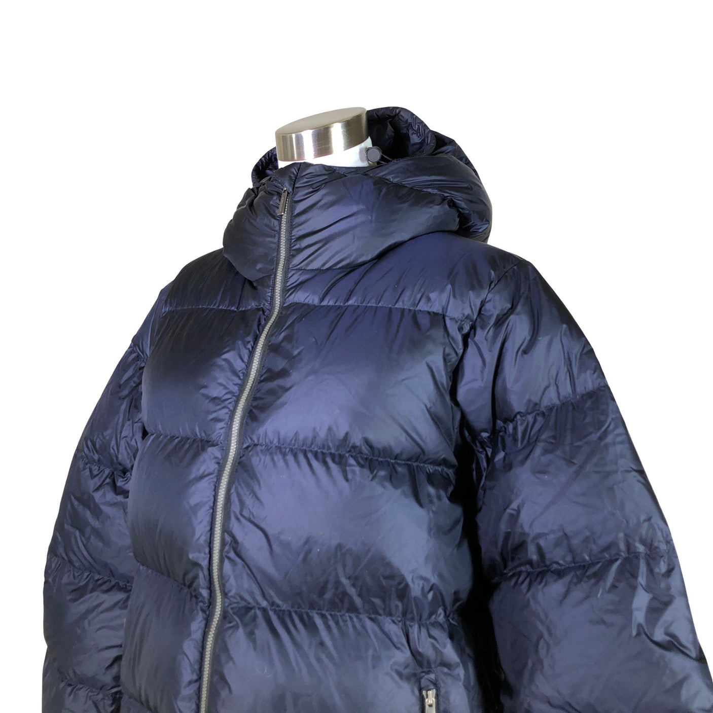 Unisex Joutsen - Untuvatakki, koko 36 -  (3)