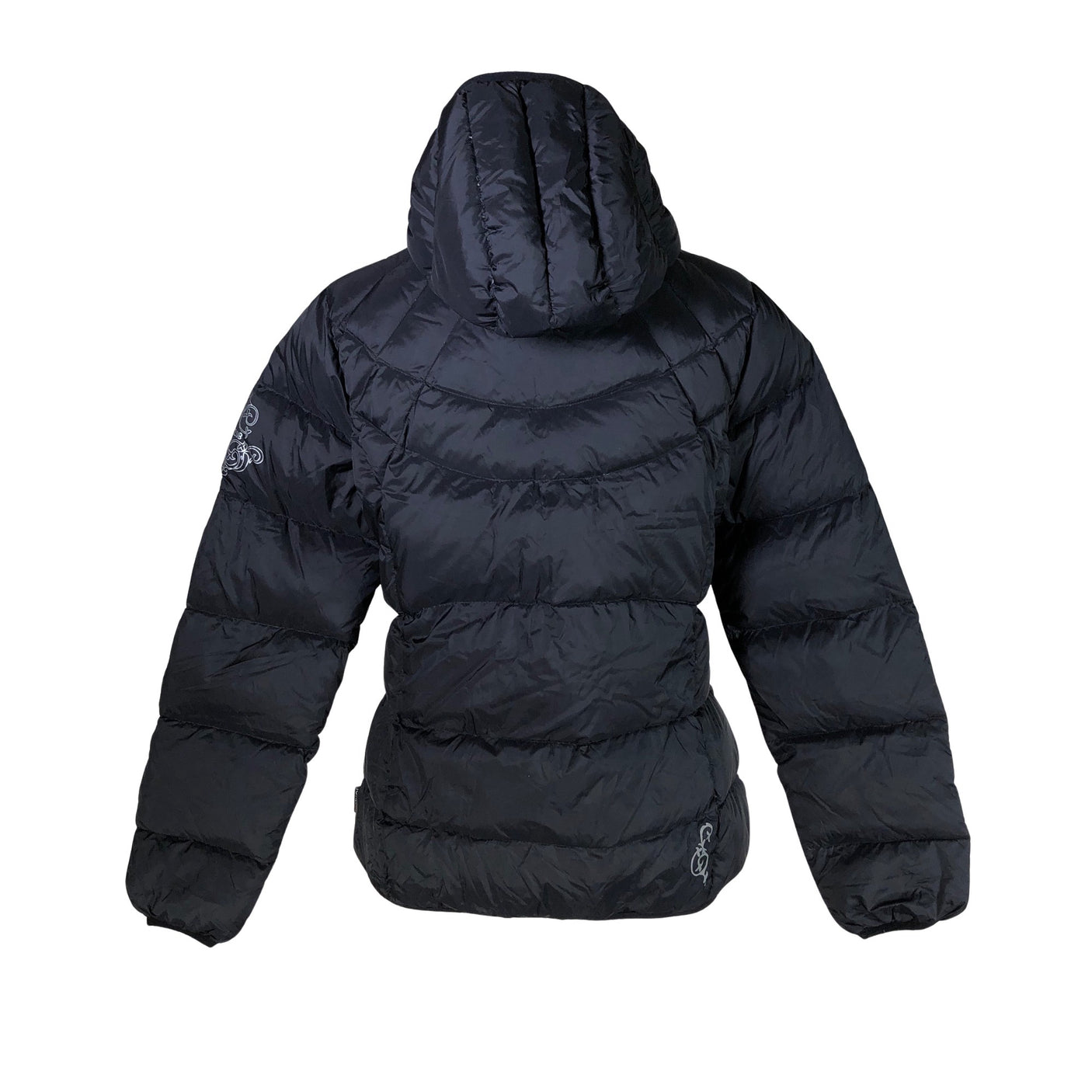 Unisex Torstai - Untuvatakki, koko 40 -  (2)
