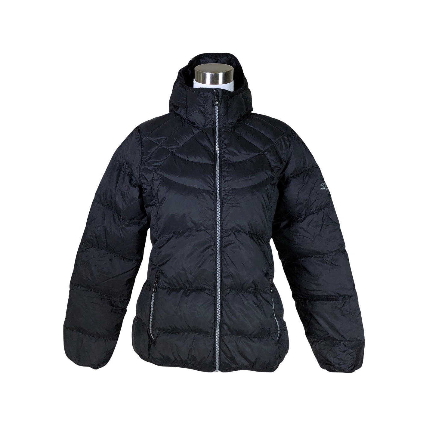 Unisex Torstai - Untuvatakki, koko 40 -  (1)