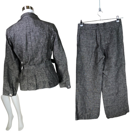 Unisex Ril's - Jakkupuku, koko 38 -  (2)
