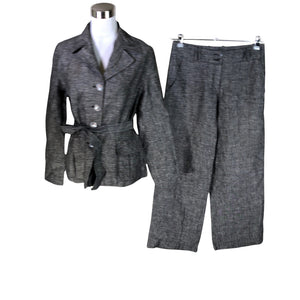 Unisex Ril's - Jakkupuku, koko 38 -  (1)