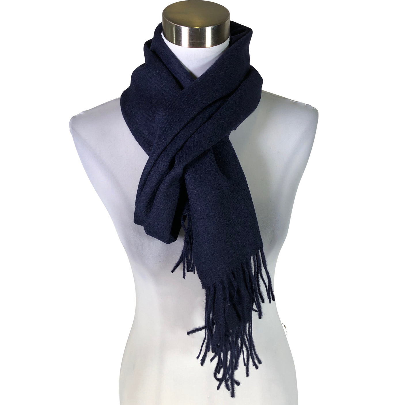 Unisex Alpa - Huivi, koko Midi -  (1)