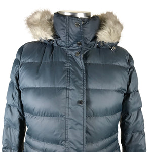 Unisex Tommy Hilfiger - Untuvatakki, koko 42 -  (3)