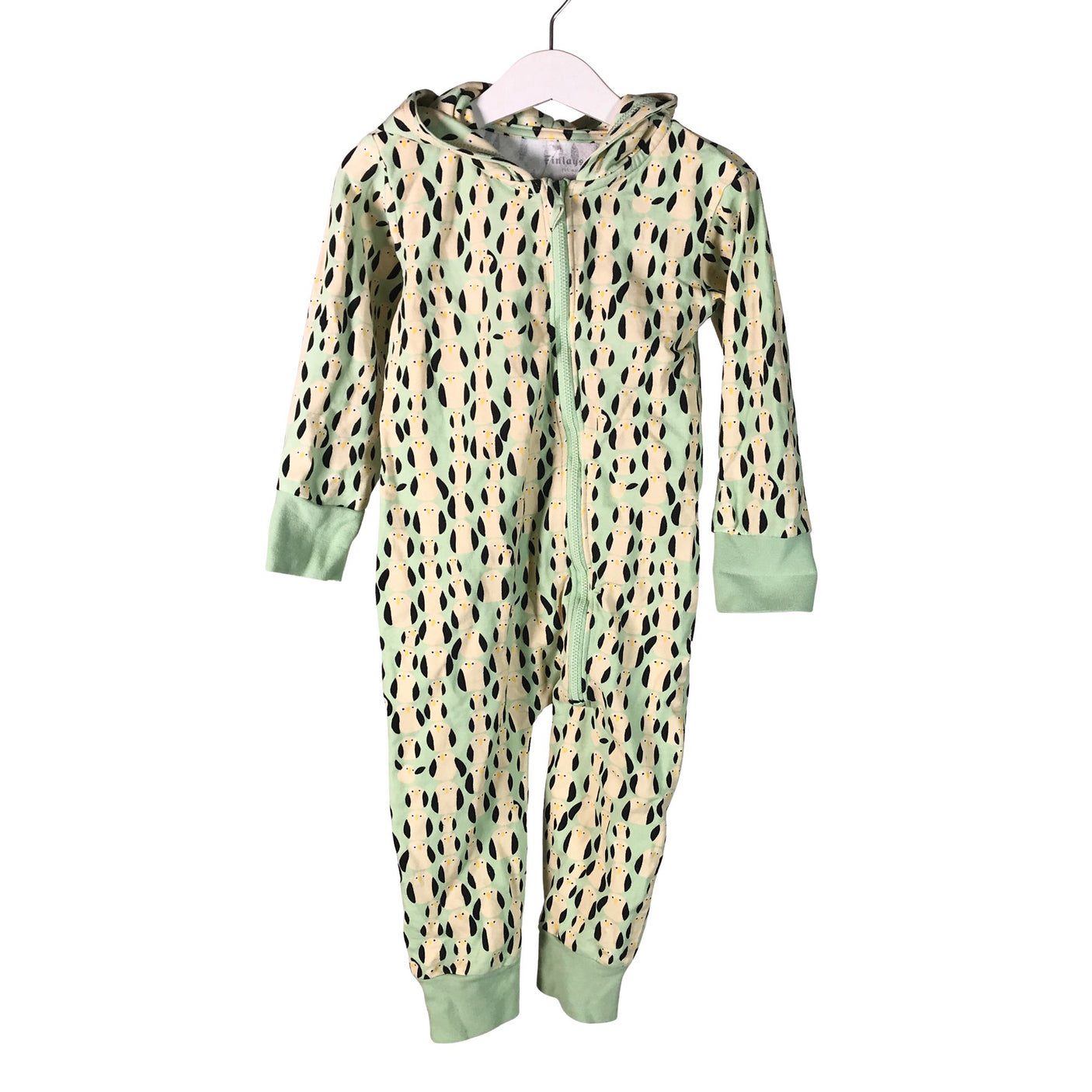 Unisex Finlayson - Haalari, koko 86 - 92 -  (1)
