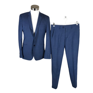 Unisex John Barritt - Puku, koko M -  (1)